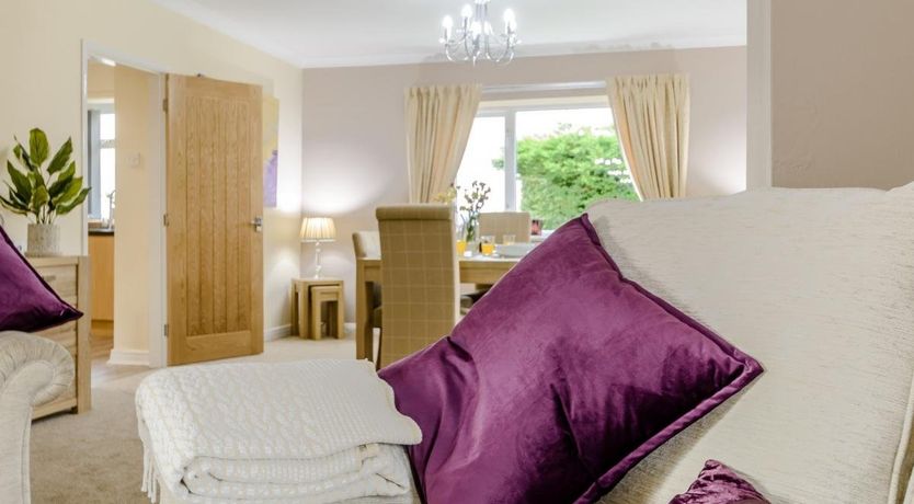 Photo of 2 Bed in Toft Hill