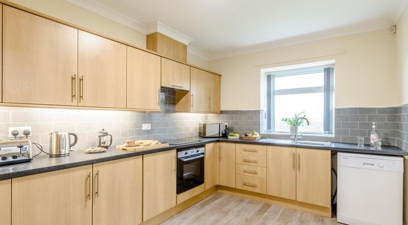 Photo of 2 Bed in Toft Hill