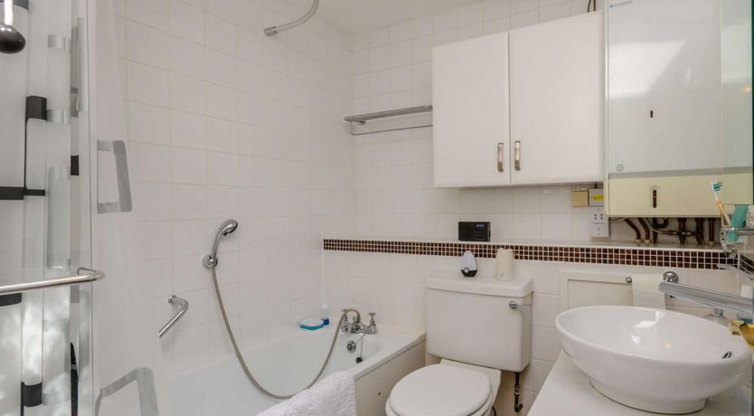 Photo of 2 Bed in Cromer