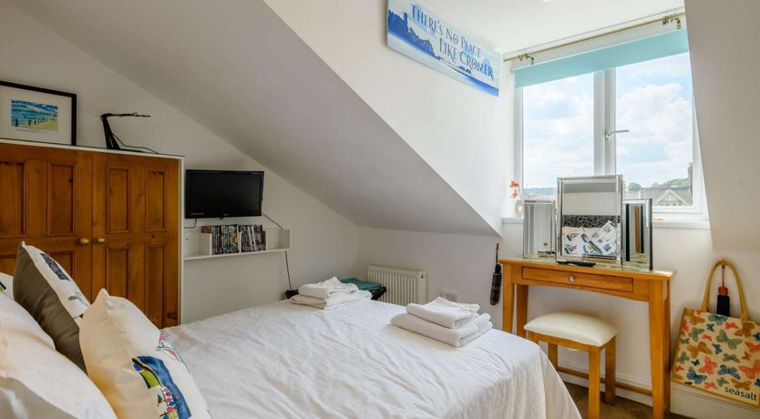 Photo of 2 Bed in Cromer