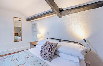 in Tenby (FB143) Apartment
