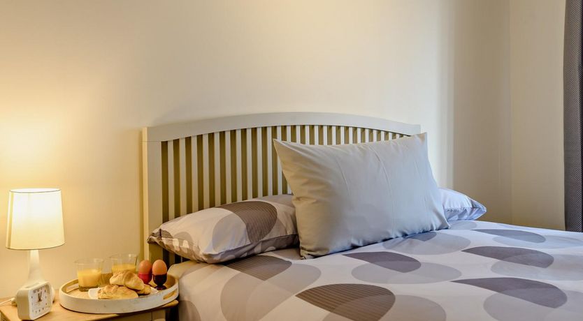 Photo of 2 Bed in Mablethorpe