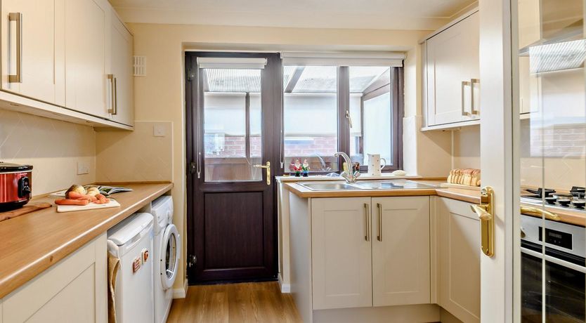 Photo of 2 Bed in Mablethorpe