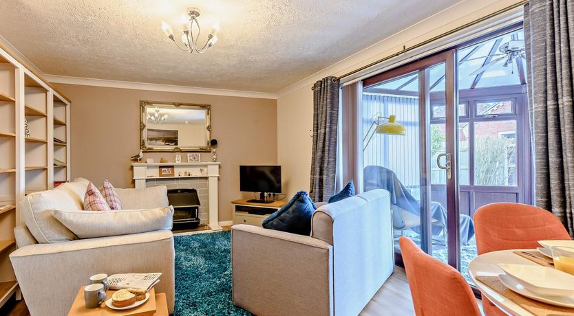 Photo of 2 Bed in Mablethorpe