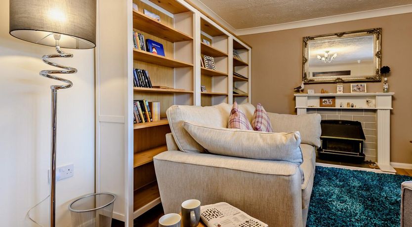 Photo of 2 Bed in Mablethorpe