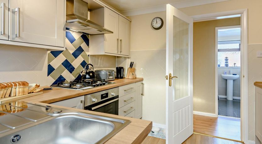 Photo of 2 Bed in Mablethorpe