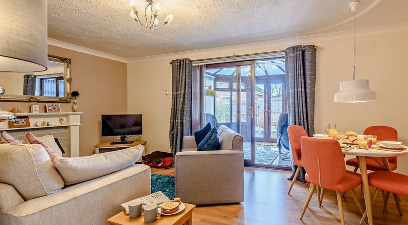 Photo of in Sutton-on-Sea (80703)