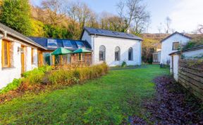 Photo of House in North Wales