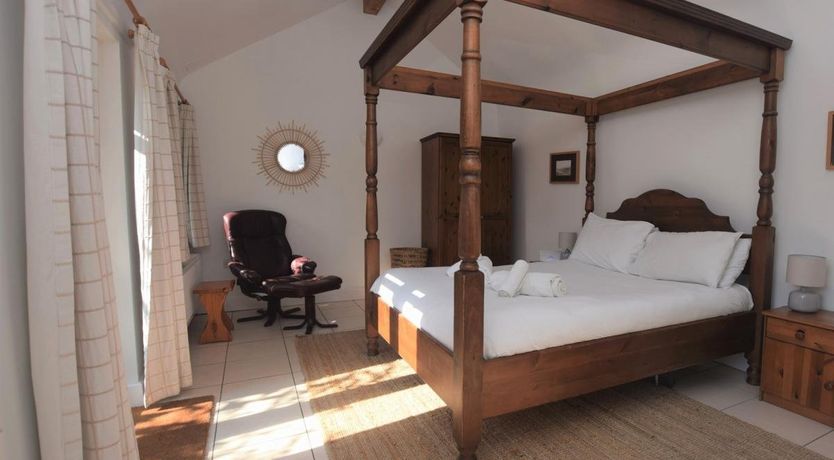 Photo of 7 Bed in Aberdovey