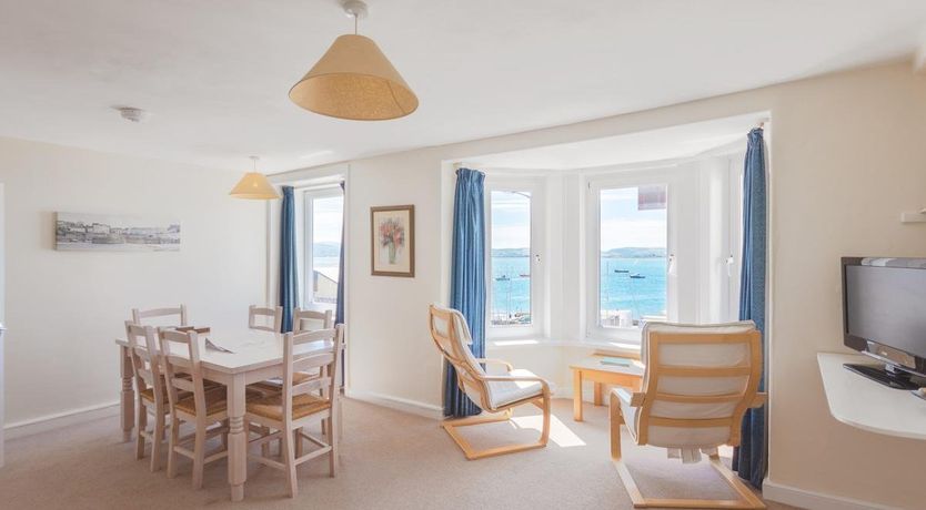 Photo of in Aberdovey (DY008)