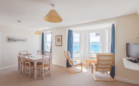 Photo of in Aberdovey (DY008)