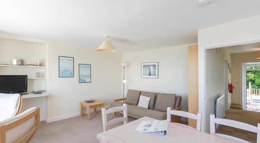 Photo of 2 Bed in Aberdyfi