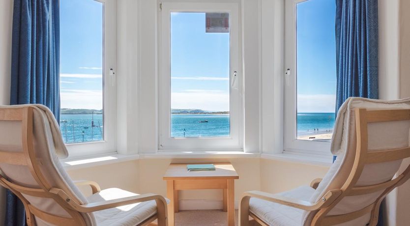 Photo of 2 Bed in Aberdyfi