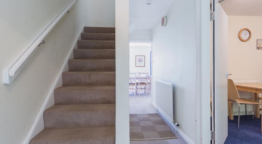 Photo of 2 Bed in Aberdyfi