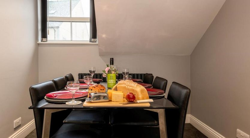 Photo of 3 Bed in Keswick