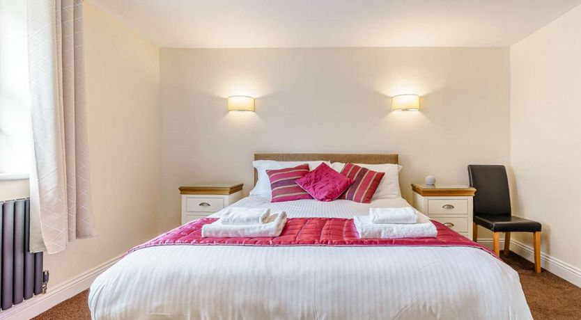 Photo of 3 Bed in Keswick