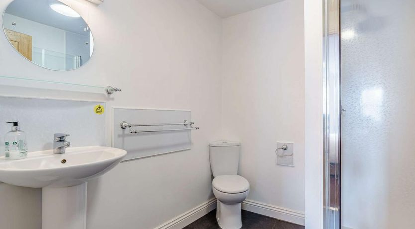 Photo of 3 Bed in Keswick