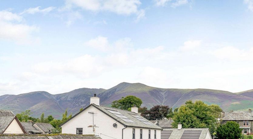 Photo of Apartment in Cumbria