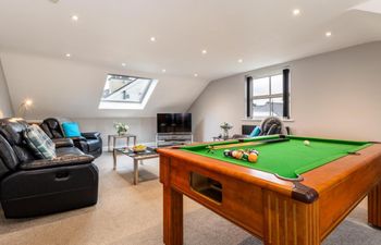 in Keswick (83170) Apartment
