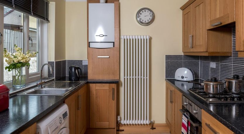 Photo of 3 Bed in Pontypool