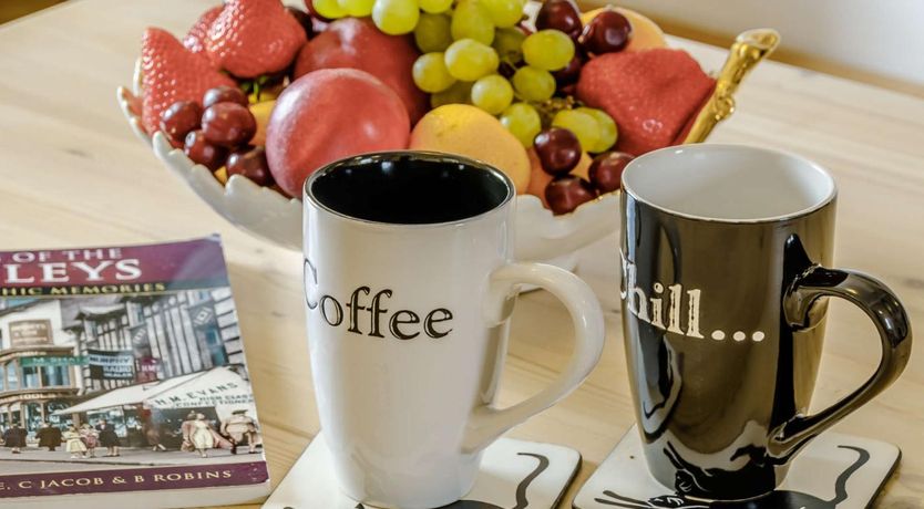 Photo of 3 Bed in Pontypool