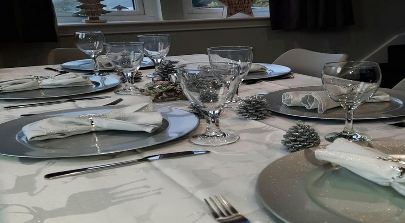 Photo of 3 Bed in Callander