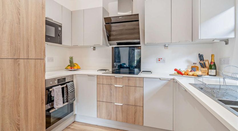 Photo of 3 Bed in Callander