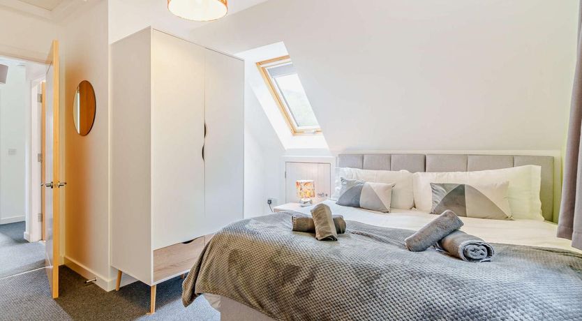 Photo of 3 Bed in Callander