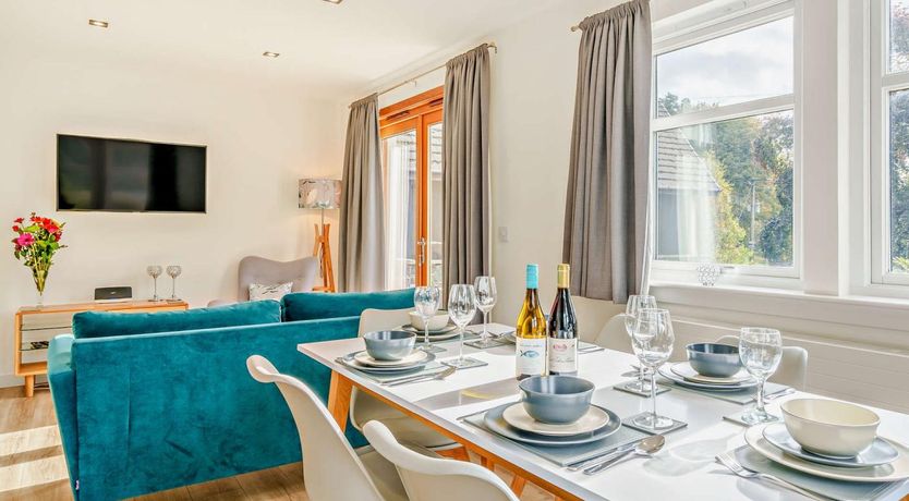 Photo of 3 Bed in Callander