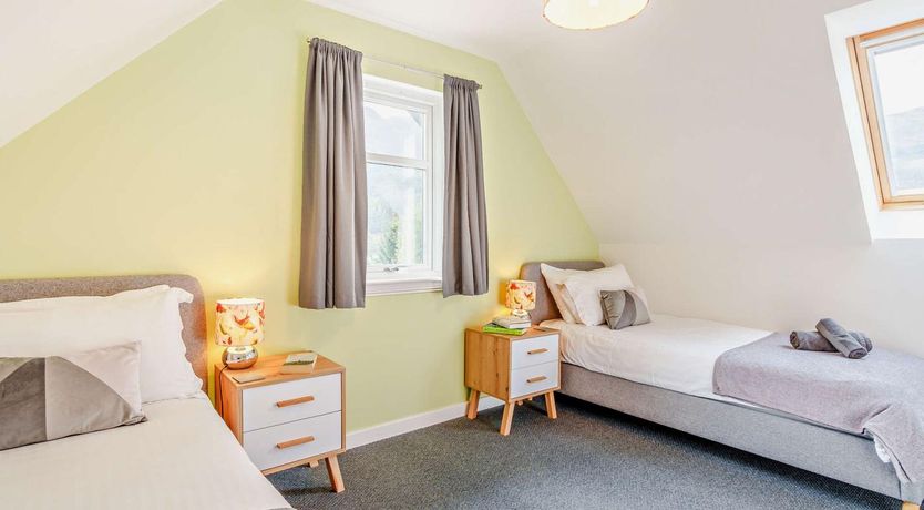 Photo of 3 Bed in Callander