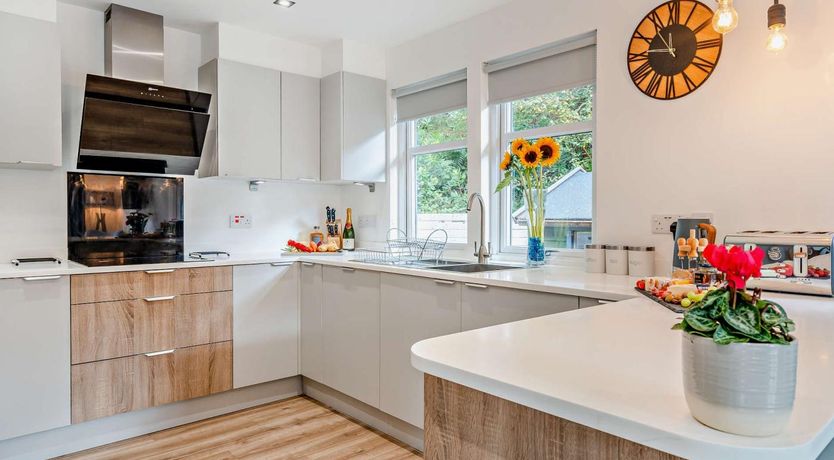 Photo of 3 Bed in Callander