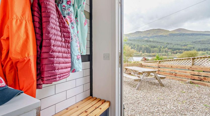 Photo of 3 Bed in Callander