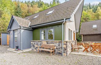 Cottage in Stirling and Clackmannanshire Holiday Cottage