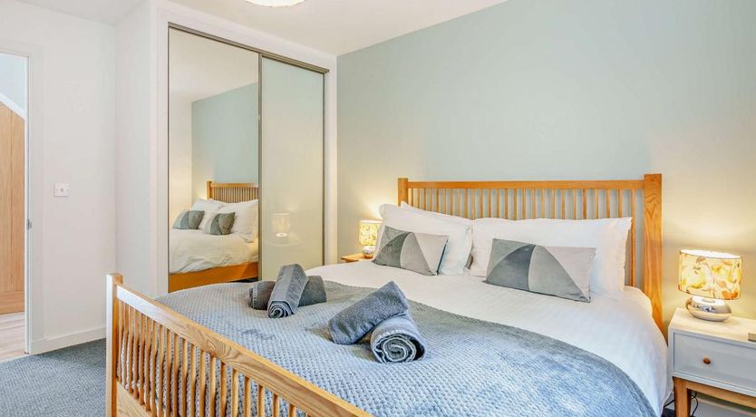 Photo of 3 Bed in Callander