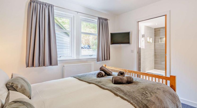 Photo of 3 Bed in Callander