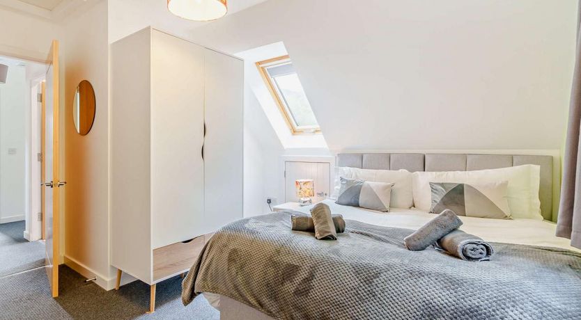 Photo of 3 Bed in Callander