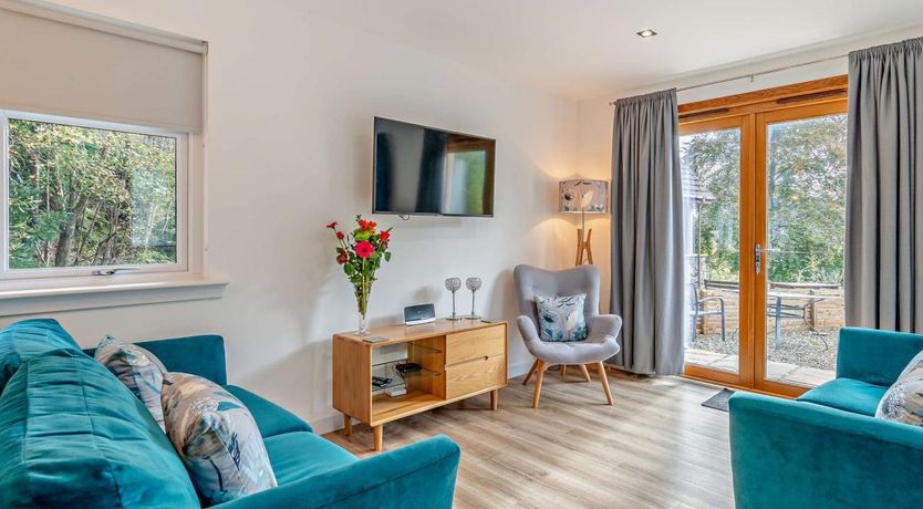 Photo of 3 Bed in Callander