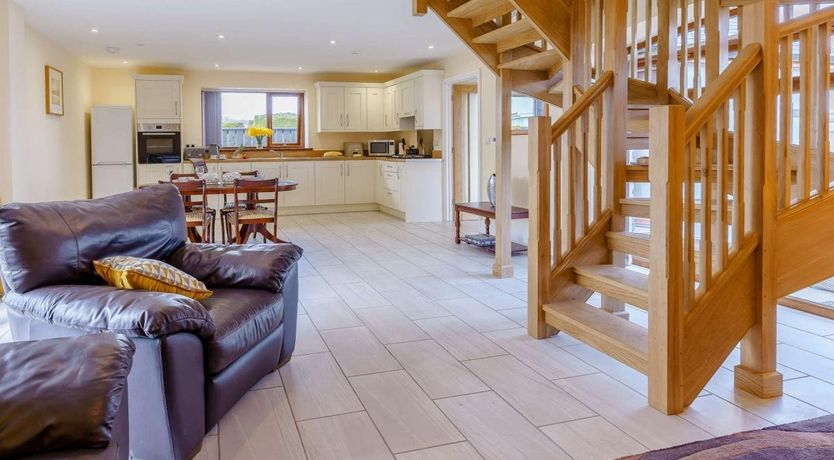 Photo of 2 Bed in Cellan