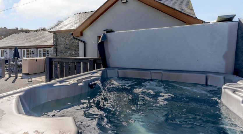 Photo of in Lampeter  (86507)