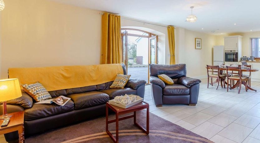 Photo of 2 Bed in Cellan