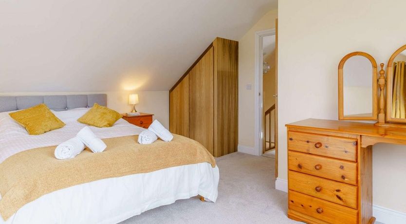 Photo of 2 Bed in Cellan