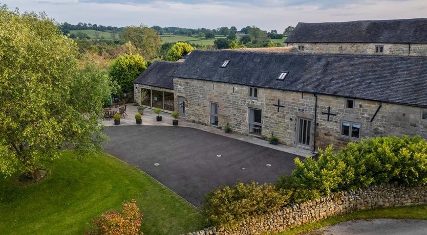 Photo of 4 Bed in Kirk Ireton