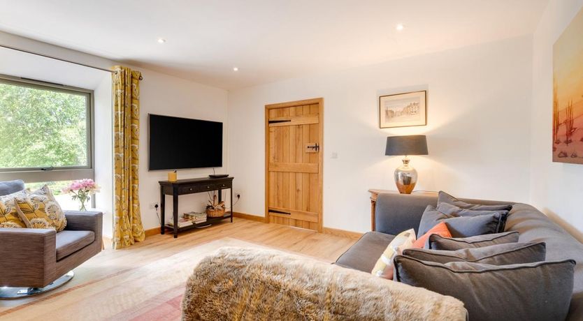 Photo of 4 Bed in Kirk Ireton