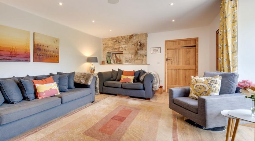 Photo of 4 Bed in Kirk Ireton