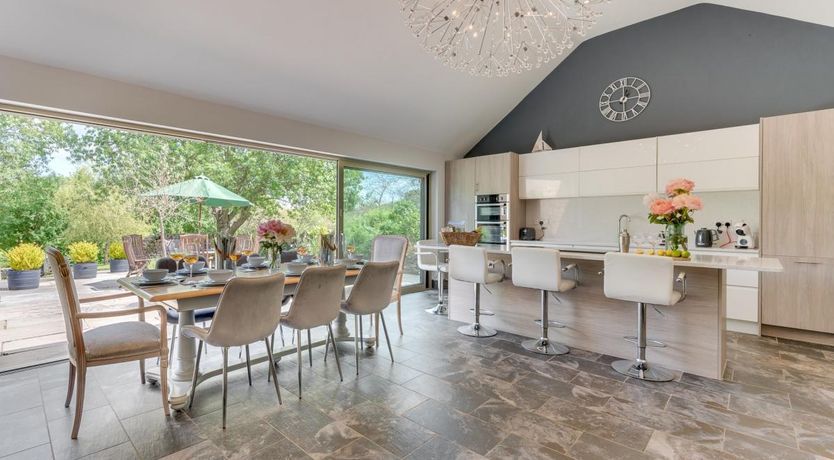 Photo of 4 Bed in Kirk Ireton