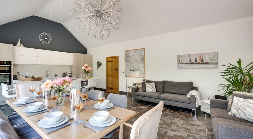 Photo of 4 Bed in Kirk Ireton