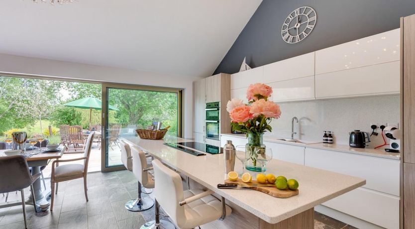 Photo of 4 Bed in Kirk Ireton