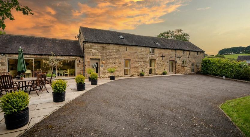 Photo of Cottage in Derbyshire