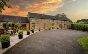 Photo of Cottage in Derbyshire