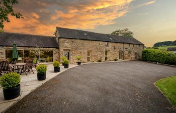 in Carsington Water (82545) Holiday Cottage